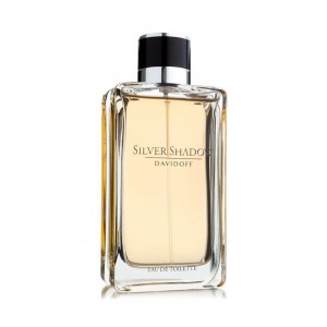 Davidoff Dav. Silver Shadow - Apă de toaletă pentru bărbați 50 ml Davidoff Dav. Silver Shadow - Apă de toaletă pentru bărbați 50 ml