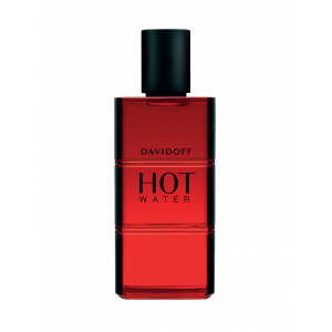 Davidoff Hot Water - Apă de toaletă pentru bărbați 60 ml Davidoff Hot Water - Apă de toaletă pentru bărbați 60 ml