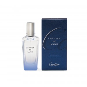 Cartier De Lune - Eau de Toilette pentru femei 45 ml Cartier De Lune - Eau de Toilette pentru femei 45 ml