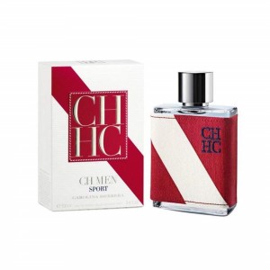Carolina Herrera Ch Sport - Eau de Toilette pentru bărbați 100 ml Carolina Herrera Ch Sport - Eau de Toilette pentru bărbați 100 ml