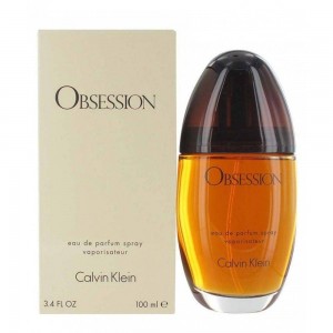 Calvin Klein C.K. Obsession - Apă de parfum pentru femei 100 ml Calvin Klein C.K. Obsession - Apă de parfum pentru femei 100 ml