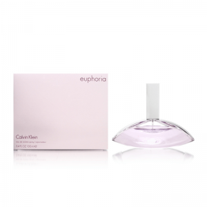 Calvin Klein C.K. Euphoria - Apă de toaletă pentru femei 100 ml Calvin Klein C.K. Euphoria - Apă de toaletă pentru femei 100 ml