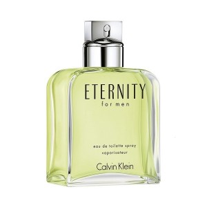 Calvin Klein C.K. Eternity - Apă de toaletă pentru bărbați 200 ml Calvin Klein C.K. Eternity - Apă de toaletă pentru bărbați 200 ml