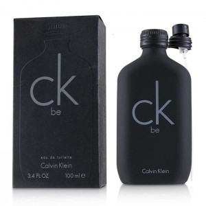 Calvin Klein Ck Be - Apă de toaletă unisex 100 ml Calvin Klein Ck Be - Apă de toaletă unisex 100 ml