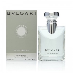 Bvlgari - Eau de Toilette pentru bărbați 50 ml Bvlgari - Eau de Toilette pentru bărbați 50 ml