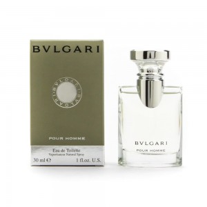 Bvlgari - Apă de toaletă pentru bărbați 30 ml Bvlgari - Apă de toaletă pentru bărbați 30 ml