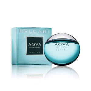 Bvlgari Aqva Marine - Apă de toaletă pentru bărbați 100 ml Bvlgari Aqva Marine - Apă de toaletă pentru bărbați 100 ml