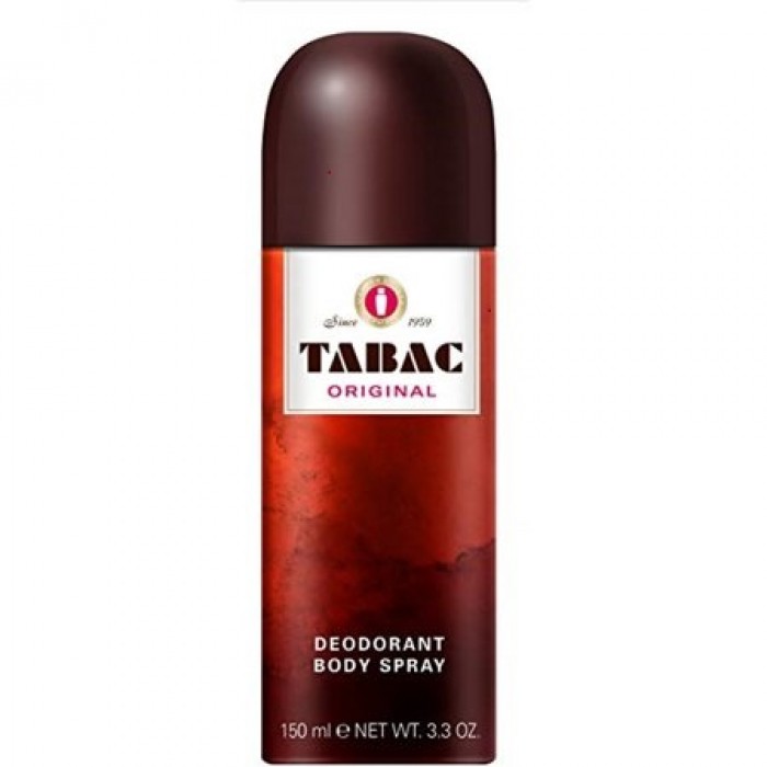 Tabac Original - Deodorant pentru bărbați 150 ml Deodorante pentru bărbați