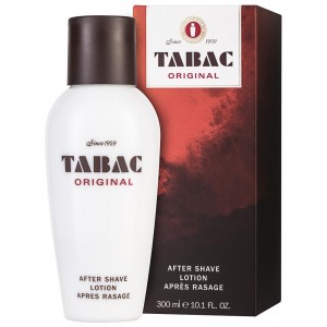 Tabac Original - Loțiune după ras pentru bărbați 300 ml Tabac Original - Loțiune după ras pentru bărbați 300 ml