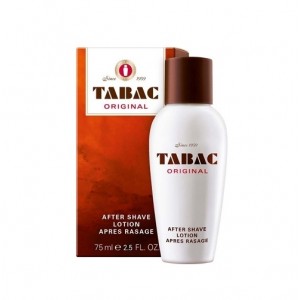 Tabac Original - Loțiune după ras pentru bărbați 75 ml Tabac Original - Loțiune după ras pentru bărbați 75 ml