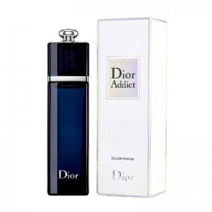 Christian Dior Addict - Eau de Parfum pentru femei 50 ml Christian Dior Addict - Eau de Parfum pentru femei 50 ml