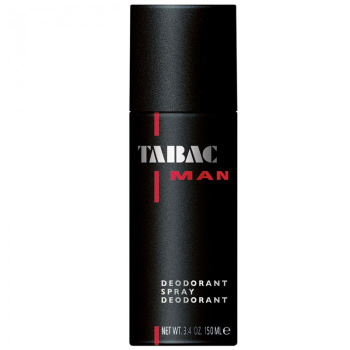 Tabac MAN - Deodorant pentru bărbați 150 ml Tabac MAN - Deodorant pentru bărbați 150 ml Deodorante pentru bărbați