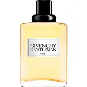 Givenchy Gentleman - Apă de toaletă pentru bărbați 100 ml