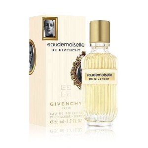 Givenchy Eaudemoiselle - Apă de toaletă pentru femei 50 ml Givenchy Eaudemoiselle - Apă de toaletă pentru femei 50 ml
