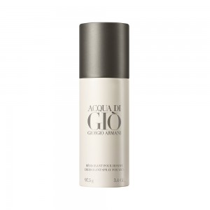 Giorgio Armani Acqua Di Gio - Deodorant pentru bărbați 150 ml Giorgio Armani Acqua Di Gio - Deodorant pentru bărbați 150 ml