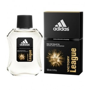 Adidas Victory League - Apă de toaletă pentru bărbați 100 ml