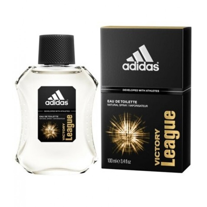 Adidas Victory League - Apă de toaletă pentru bărbați 100 ml Parfumuri