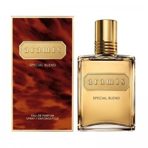 Aramis Special Blend - Eau de Parfum pentru bărbați 110 ml