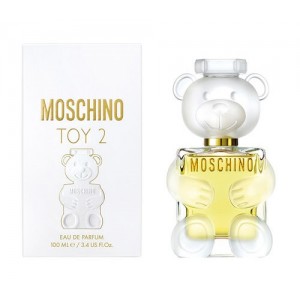 Moschino Toy 2 - Apă de parfum pentru femei 100 ml Moschino Toy 2 - Apă de parfum pentru femei 100 ml