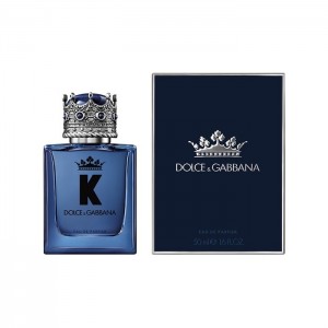 Dolce&Gabbana K by Dolce&Gabbana - Apă de parfum pentru bărbați 50 ml