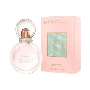 Bvlgari Rose Goldea Blossom Delight - Apă de parfum pentru femei 50 ml Bvlgari Rose Goldea Blossom Delight - Apă de parfum pentru femei 50 ml