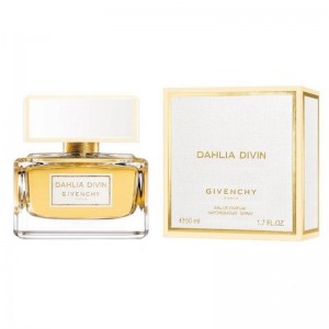 Givenchy Dahlia Divin - Eau de Parfum pentru femei 50 ml Givenchy Dahlia Divin - Eau de Parfum pentru femei 50 ml