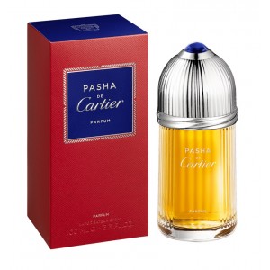 Cartier Pasha - Parfum pentru bărbați 100 ml Cartier Pasha - Parfum pentru bărbați 100 ml