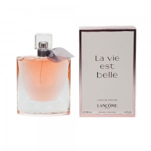 Lancome La Vie Est Belle - Eau de Parfum pentru femei 200 ml Lancome La Vie Est Belle - Eau de Parfum pentru femei 200 ml
