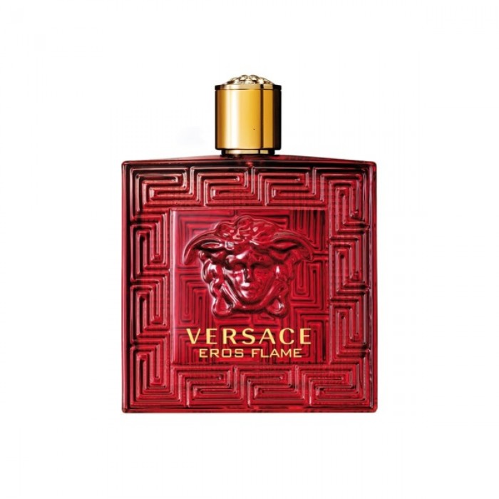 Versace Eros Flame - Eau de Parfum pentru bărbați 200 ml Versace Eros Flame - Eau de Parfum pentru bărbați 200 ml Parfumuri