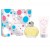 Set pentru femei Sisley Soir De Lune - Eau de Parfum 100 ml + Cremă de corp 150 ml