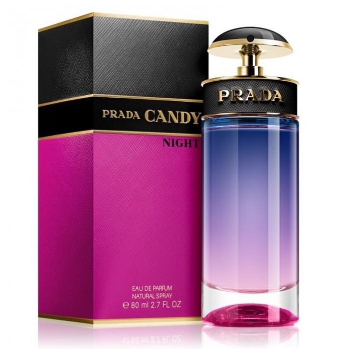 Prada Candy Night - Eau de Parfum pentru femei 80 ml Prada Candy Night - Eau de Parfum pentru femei 80 ml Parfumuri
