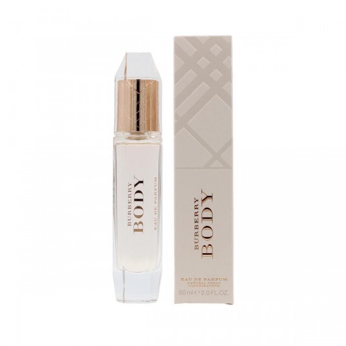 Burberry Body - Eau de Parfum pentru femei 60 ml. Parfumuri