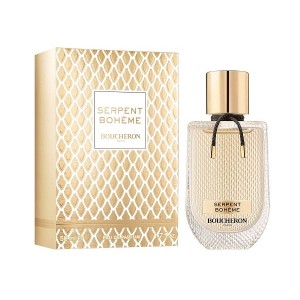 Boucheron Serpent Boheme - Eau de Parfum pentru femei 50 ml Boucheron Serpent Boheme - Eau de Parfum pentru femei 50 ml