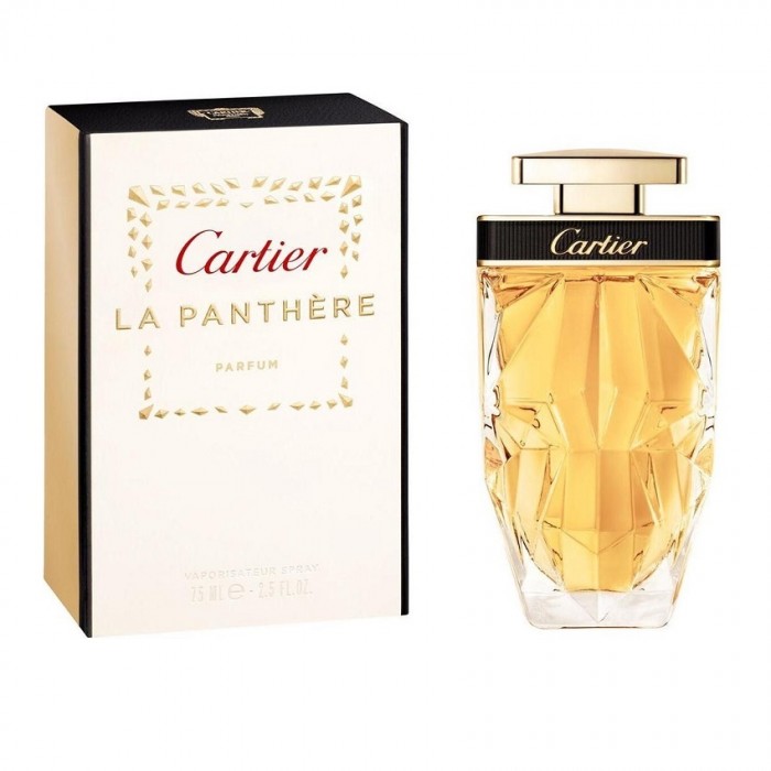 Cartier La Panthere - Parfum pentru femei 75 ml Parfumuri