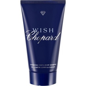 Chopard Wish - Gel de duș pentru femei 150 ml Chopard Wish - Gel de duș pentru femei 150 ml