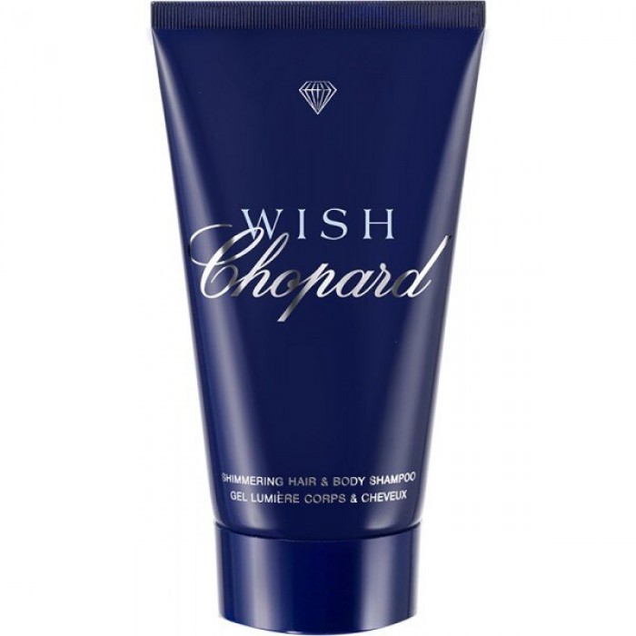 Chopard Wish - Gel de duș pentru femei 150 ml Chopard Wish - Gel de duș pentru femei 150 ml Gel de duș