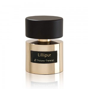 Tiziana Terenzi Lillipur - Extrait de Parfum unisex 100 ml