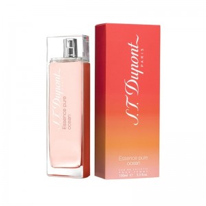 Dupont Essence Pure Ocean - Apă de toaletă pentru femei 100 ml