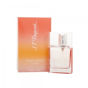 Dupont Essence Pure Ocean - Apă de toaletă pentru femei 30 ml