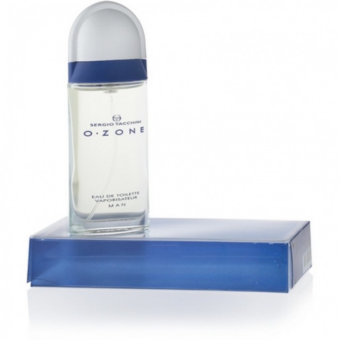 Sergio Tacchini Tacchini Tacchini O Zone - Apă de toaletă pentru bărbați 30 ml Sergio Tacchini Tacchini Tacchini O Zone - Apă de toaletă pentru bărbați 30 ml Parfumuri
