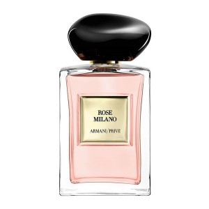 Armani Prive Rose Milano - Apă de toaletă pentru femei 100 ml