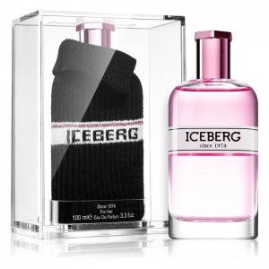 Iceberg Since 1974 For Her - Apă de parfum pentru femei 100 ml Iceberg Since 1974 For Her - Apă de parfum pentru femei 100 ml