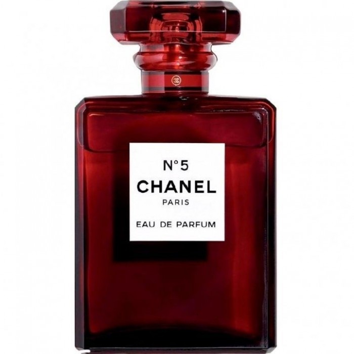 Chanel №5 Red Edition - Eau de Parfum pentru femei 100 ml Parfumuri