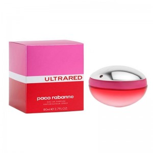 Paco Rabanne Ultrared Woman - Eau de Parfum pentru femei 100 ml