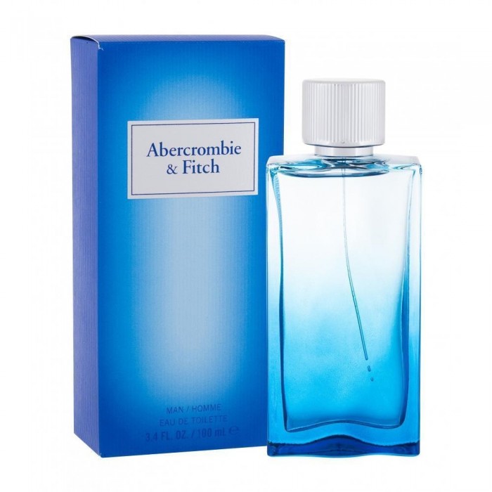 Abercrombie&Fitch First Instinct Together - Eau de Toilette pentru bărbați 100 ml Abercrombie&Fitch First Instinct Together - Eau de Toilette pentru bărbați 100 ml Parfumuri