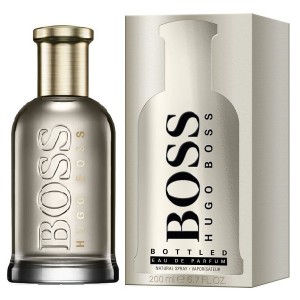 Hugo Boss Bottled - Eau de Parfum pentru bărbați 200 ml Hugo Boss Bottled - Eau de Parfum pentru bărbați 200 ml