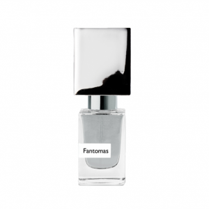 Nasomatto Fantomas - Extrait de Parfum unisex 30 ml Nasomatto Fantomas - Extrait de Parfum unisex 30 ml