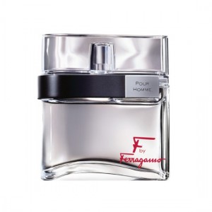 Salvatore Ferragamo F by Ferragamo - Apă de toaletă pentru bărbați 30 ml Salvatore Ferragamo F by Ferragamo - Apă de toaletă pentru bărbați 30 ml