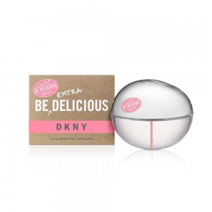 Donna Karan Be Extra Delicious - Eau de Parfum pentru femei 100 ml Donna Karan Be Extra Delicious - Eau de Parfum pentru femei 100 ml