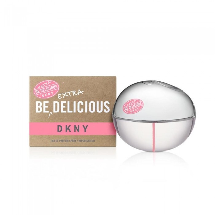 Donna Karan Be Extra Delicious - Eau de Parfum pentru femei 100 ml Parfumuri